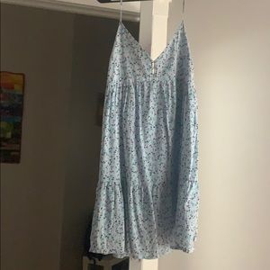 WILD FABLE baby doll dress